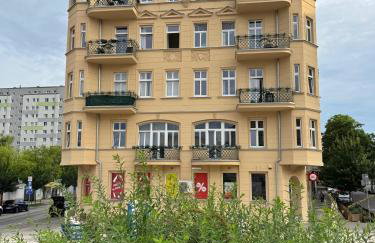 Apartament Fyrtel - Photo 8