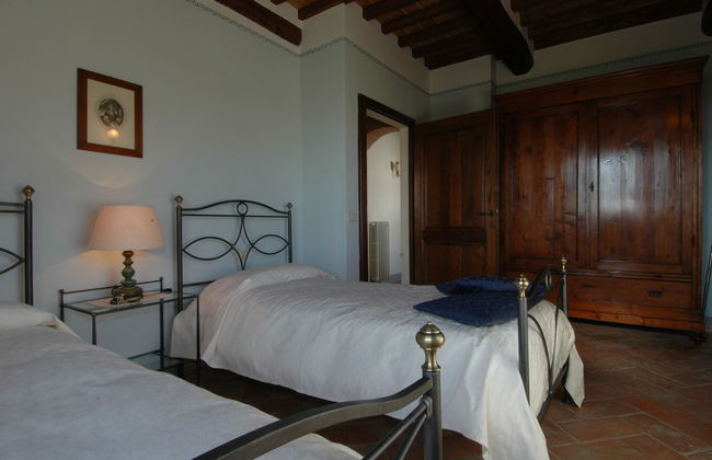 Agriturismo I Pagliai - Photo 4