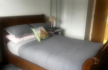 HarbourSide Studio apartment Poole Hamworthy Bh15 - Photo 9