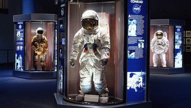 Explora Houston y el Centro Espacial de la NASA - Tour de día completo - Foto 4