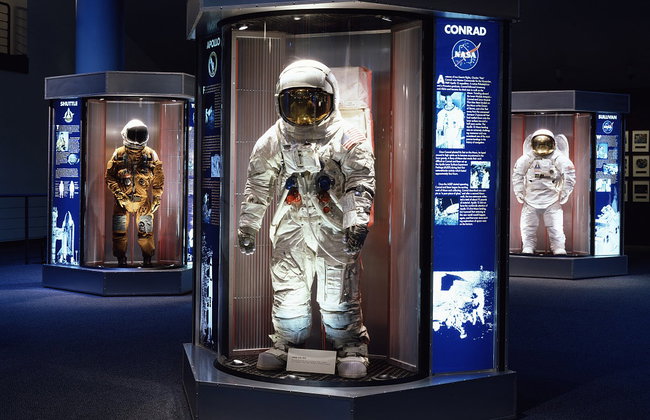 Explora Houston y el Centro Espacial de la NASA - Tour de día completo - Foto 4