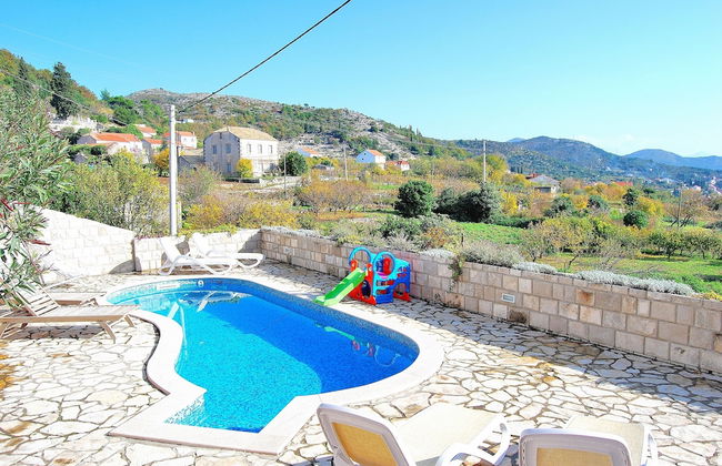 Villa Tony - Photo 20