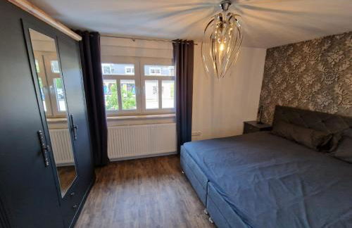 Ferienwohnung Zum Weißen Roß - Foto 12