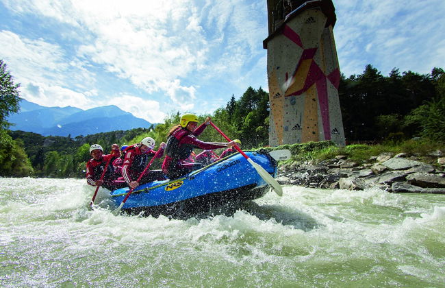 Oetztal Residenz - Foto 25