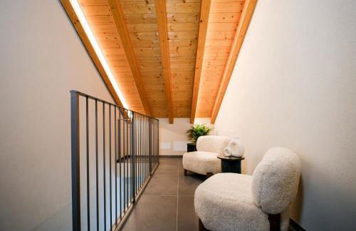 Sky Room Mountain View - Bernina Express access - Winter Sports Events 2026 - Photo 16