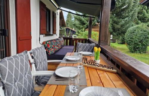 Susanne - forest holiday village - Foto 6