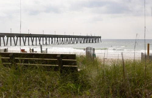 The Little Palm Room - Wrightsville Beach - Foto 30