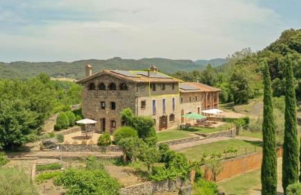 Aiguabella - Allotjaments Rurals - Foto 20