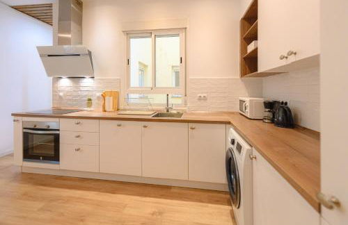 Apartamento en el centro de Madrid - Foto 6