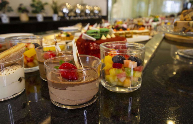 TIME Onyx Hotel Apartments - Foto 67