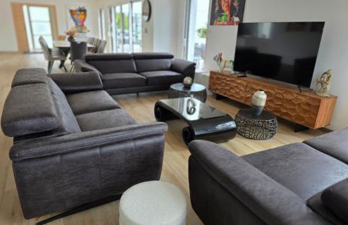 Villa Babalélé, Fouesnant - Foto 25