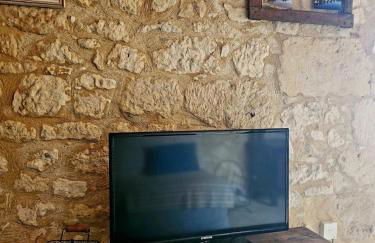 Maison en pierre Chez Sorel - Foto 10