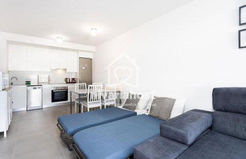 The Penthouse La Tejita, by Nivariahost - Foto 16