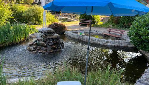 Murgtal Traum Apartment Schwarzwald - Foto 5