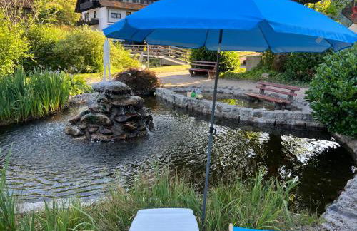 Murgtal Traum Apartment Schwarzwald - Foto 5