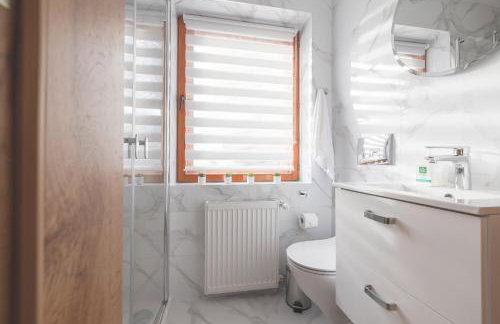 Tatrzański 22 - Komfortowy dom w górach - Foto 38