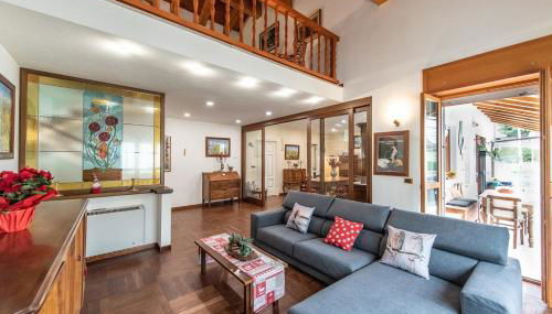 The Green Owl - Foto 1