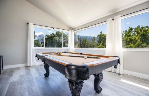 Near City Park-Mountains-Canyons-Game Room-Pool - Foto 8