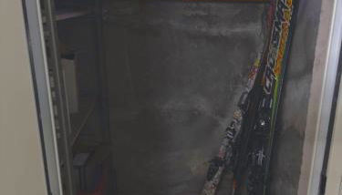 A stone's throw from the slopes in Gressoney - Foto 5, storage