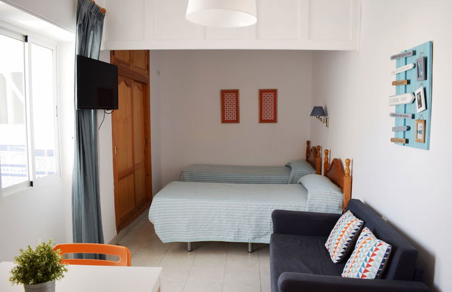 Apartamentos El Jardin - Foto 16