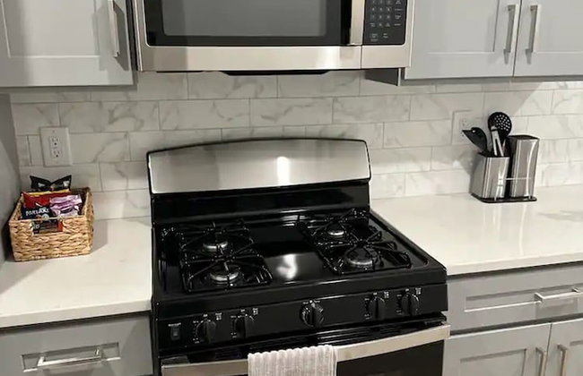 Modern Studio Suites - Foto 8