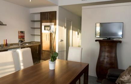 Apartamentos Turísticos Córdoba Califal - Foto 38