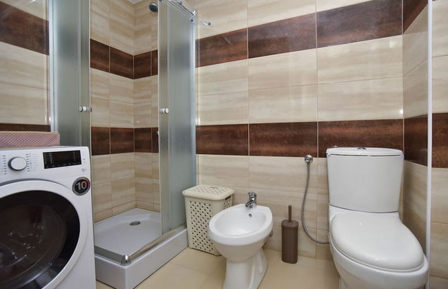 Studio Flat 5 min to Plaza Skalista in Ulcinj - Foto 12
