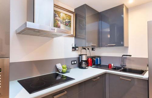 Le Pavillon Ponthieu - Champs-Élysées - Foto 22