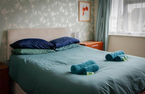 Coastal Haven - Foto 9