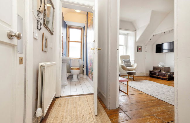 JOIVY Royal Mile View - Foto 11