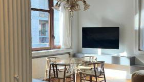 Morozzo1939 - An Authentic Milanese Home, Near Duomo - Foto 5