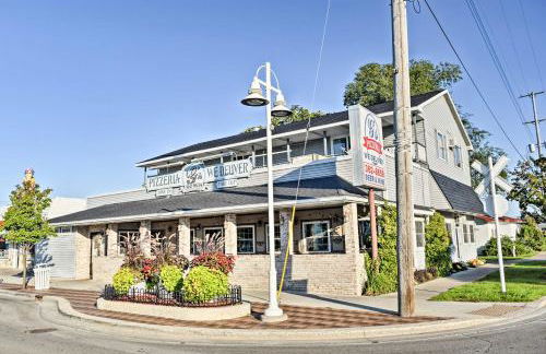 Lake Views and Grill Walk to Lake Huron and Dtwn - Foto 27