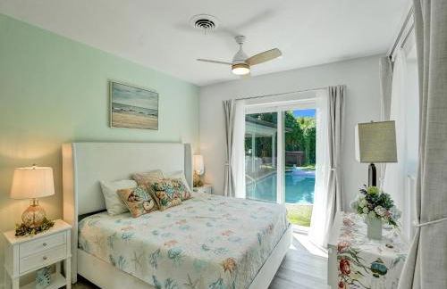 Amazing 5 bed house w pool, jacuzzi and your own boat - Foto 13