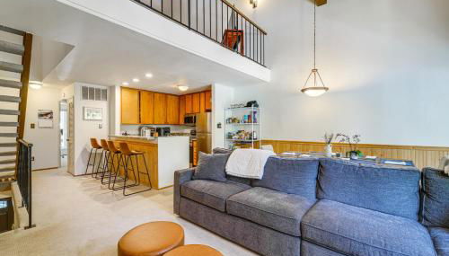 Steps to Lake Scenic Carnelian Bay Retreat - Foto 5