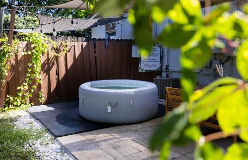 10 min to Las Olas and Beach WD 2 Bed - Foto 14