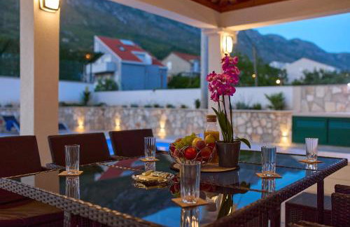 Villa Larum - Foto 8