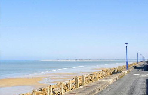 Amazing Apartment In Hauteville-Sur-Mer - Foto 23