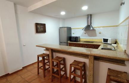 Casa Abuela Mercedes & Catalina - Foto 40