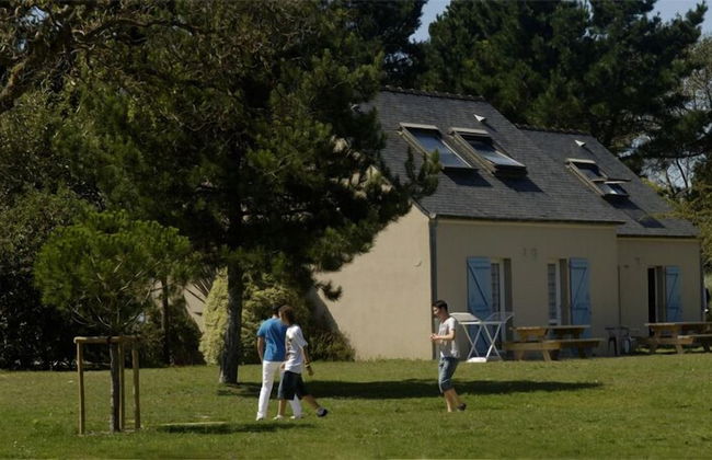 Village Vacances Azureva Kerjouanno - Foto 11