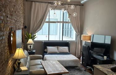 Downtown Charleston Condo - Foto 40