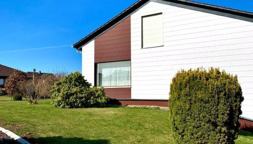 Ferienwohnung Waldhütter - Foto 2