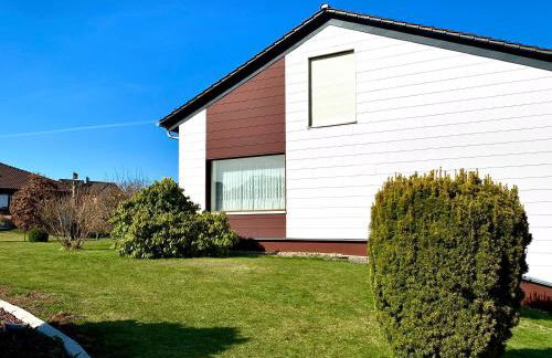 Ferienwohnung Waldhütter - Foto 2