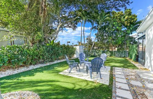 Renovated professional design, grill lake view! - Foto 19