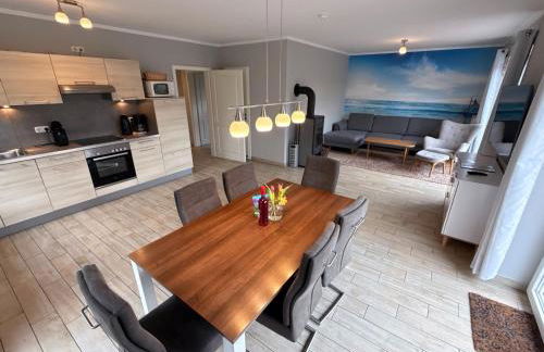 Bauernhof Claussen Fehmarn - Foto 10