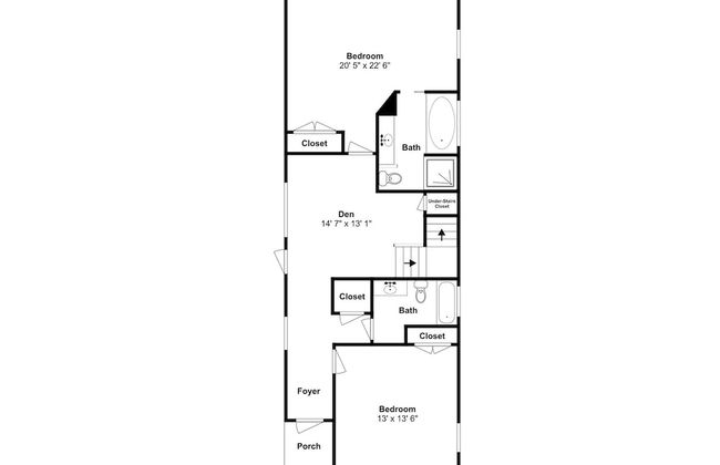 Seabreeze Cabana by Southern Vacation Rentals - Foto 18