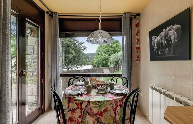 Seu D'urgell Pyrenees Holiday Home - Foto 28