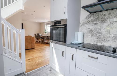 Fern Cottage - Foto 13