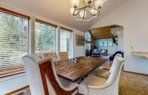 Moonlight House - Foto 7