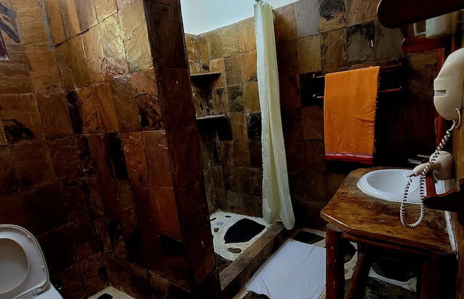 Sophia Baharini Diani Apartments - Foto 19