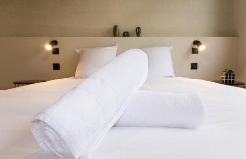 Le Saint Jean - Signature Urbaine élégante - Foto 13